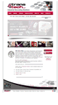 Mobile Screenshot of itwtranstech.com